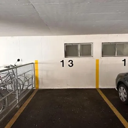 شقة Cozy Ascona: Attico Mansardato أسكونا