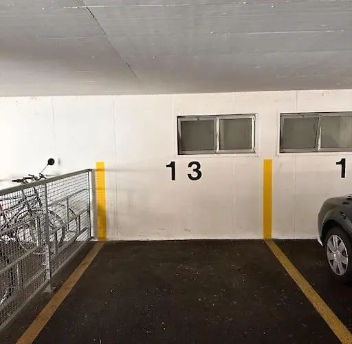 Apartament Cozy Ascona: Attico Mansardato Ascona