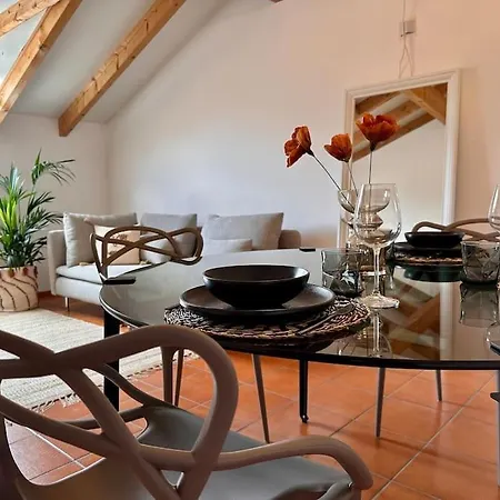 شقة Cozy Ascona: Attico Mansardato أسكونا